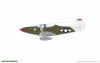 Eduard 8067 P-39N ProfiPack 1/48